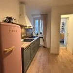 Melissa House * 트리에스테