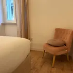 아파트 Melissa House