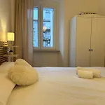 아파트 Melissa House *