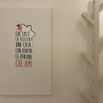 아파트 Melissa House