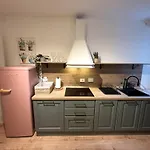 Melissa House * 트리에스테