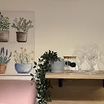 아파트 Melissa House *