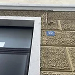 아파트 Melissa House