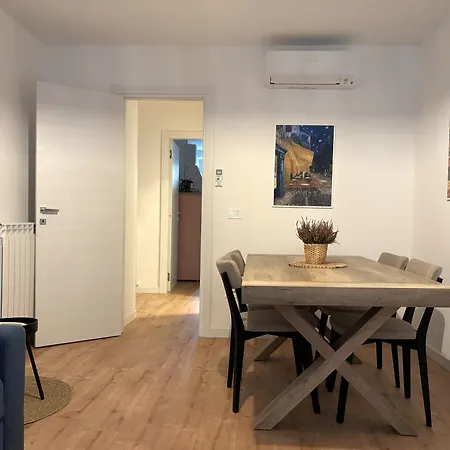 아파트 Melissa House