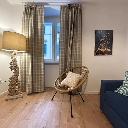 아파트 Melissa House