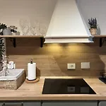 Melissa House *