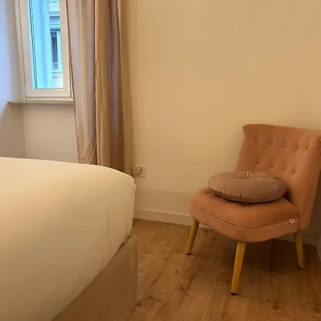 Апартаменты Melissa House - Reception