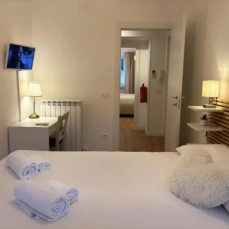 Апартаменты Melissa House - Reception *