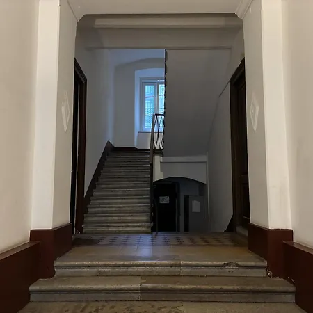 Melissa House - Reception Apartment Trieste
