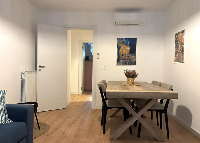 Apartment Melissa House