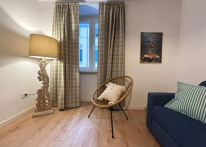 Apartment Melissa House