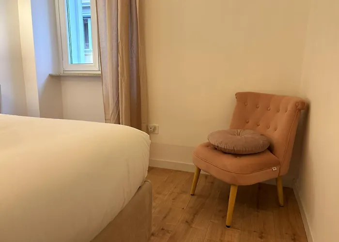 Apartment Melissa House