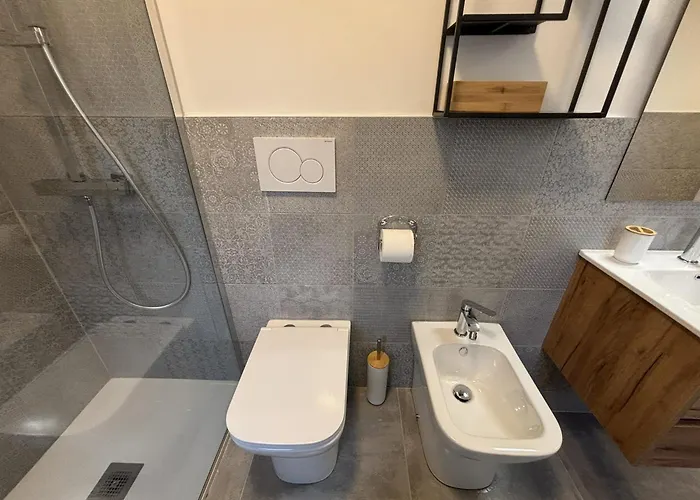 Apartment Melissa House