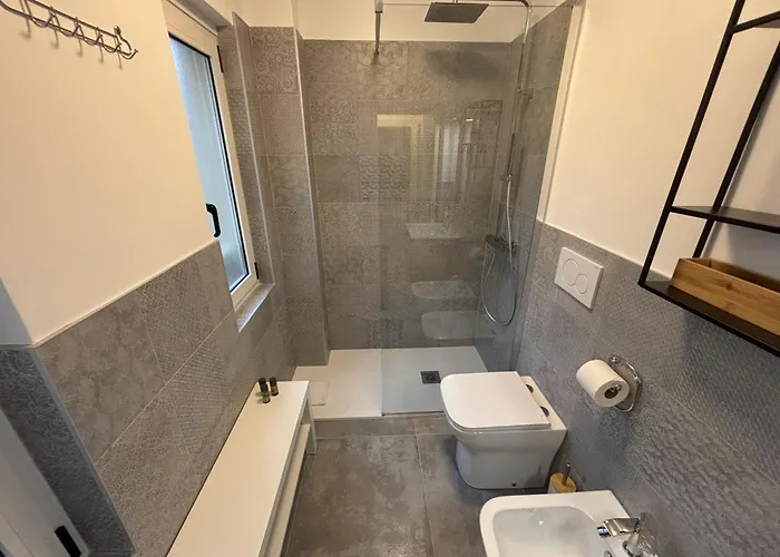 Apartment Melissa House Trieste