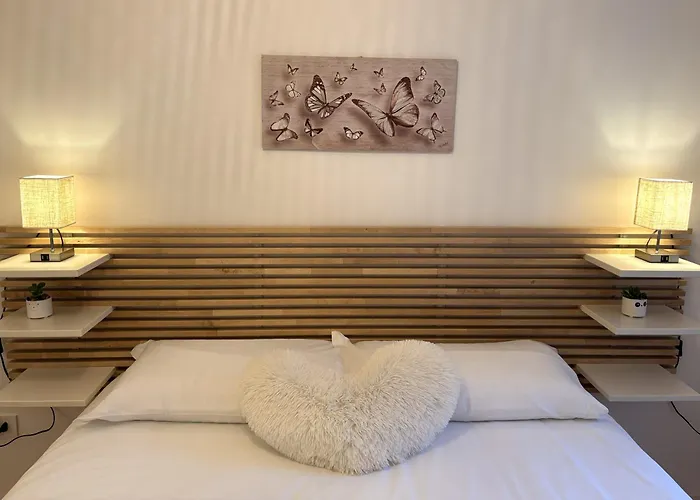 Melissa House Apartment *