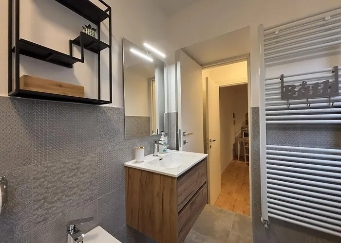 Apartment Melissa House