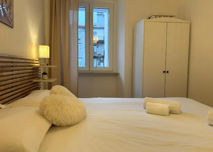 Apartment Melissa House *