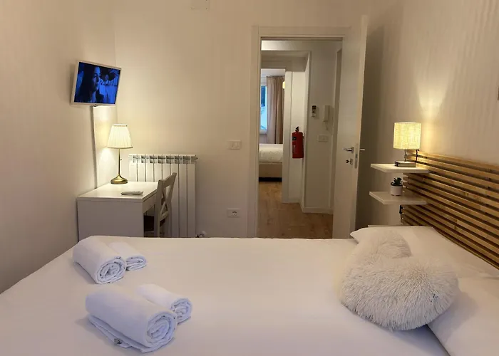 Apartment Melissa House *