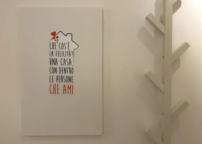 Apartment Melissa House