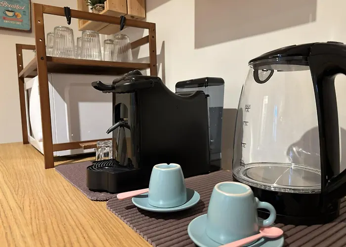 Apartment Melissa House