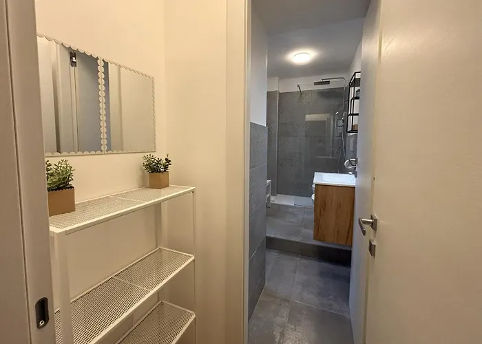 Apartment Melissa House