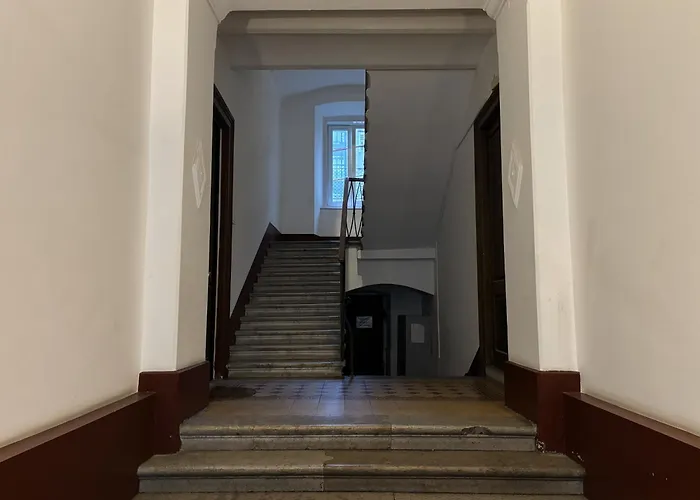 Melissa House Apartment Trieste