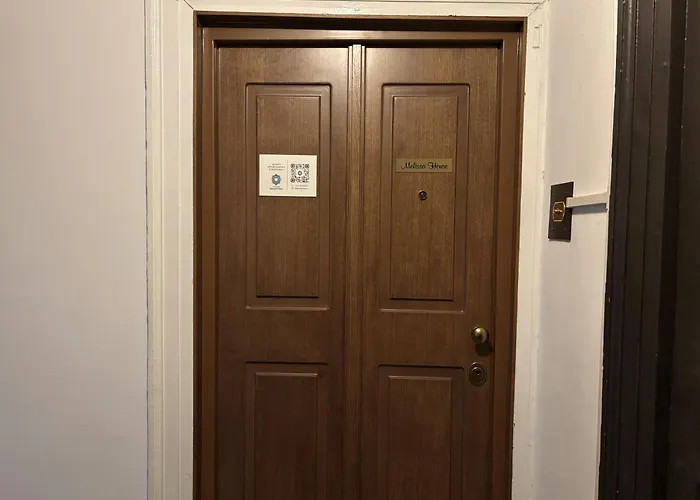 Apartment Melissa House *