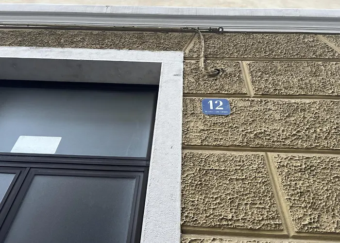 Apartment Melissa House